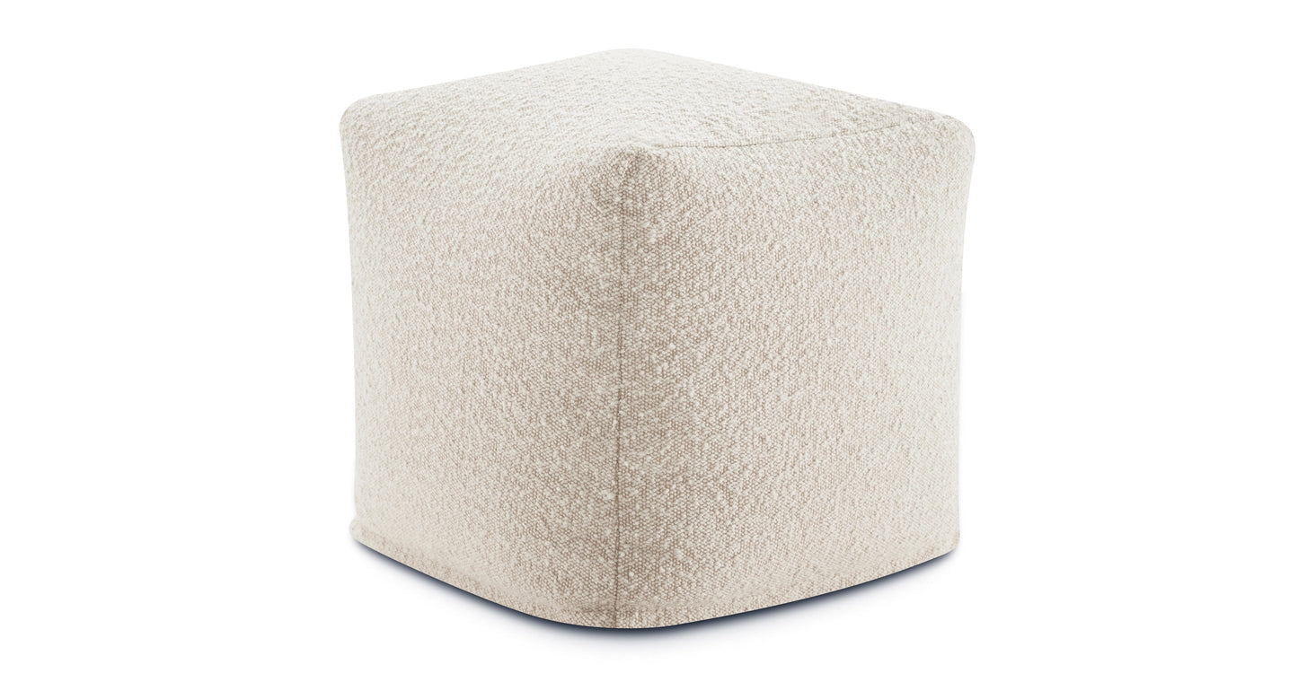 Pouf Metz