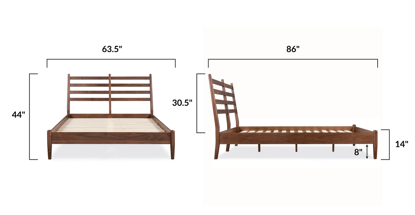 Letto Truro