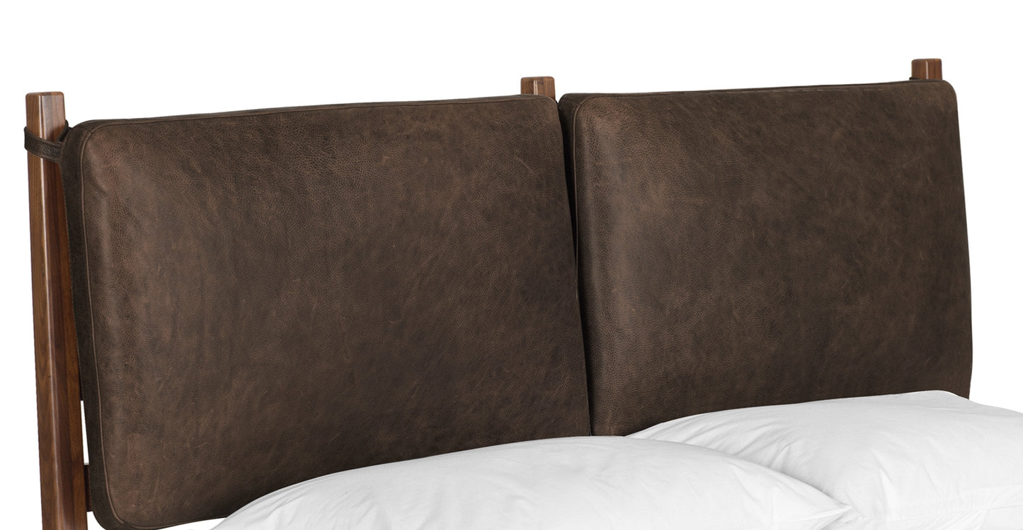 Set di cuscini per testiera del letto Truro