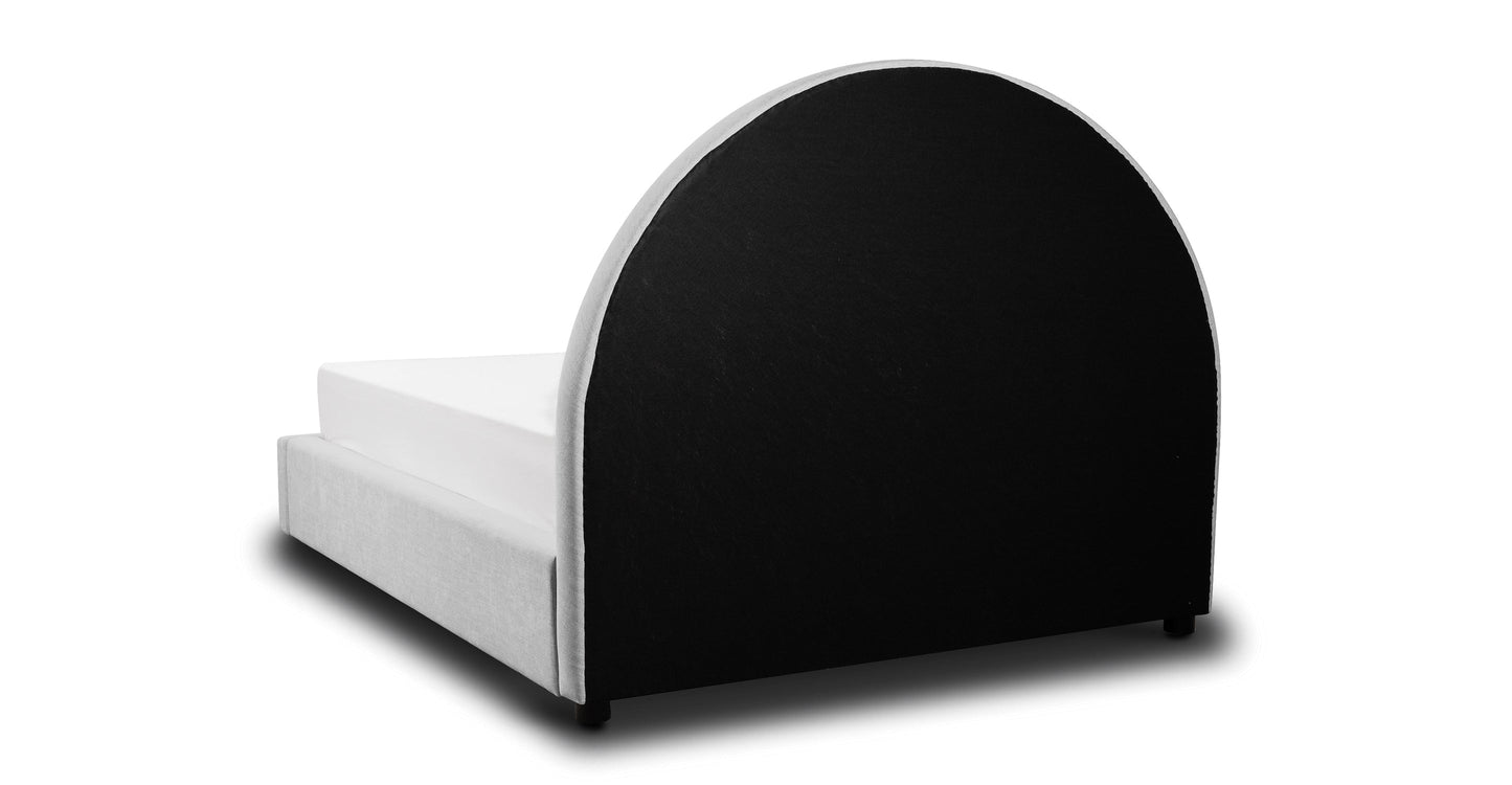 Letto contenitore Luna