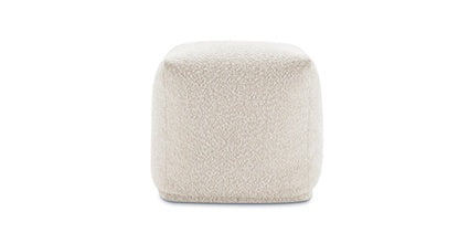 Pouf Metz