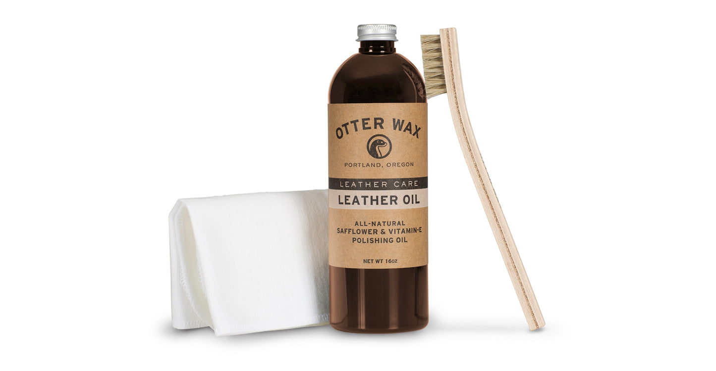 Kit per la cura della pelle