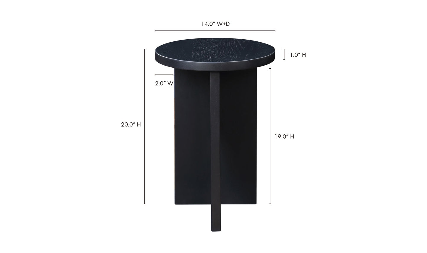 Tavolino Grace Accent