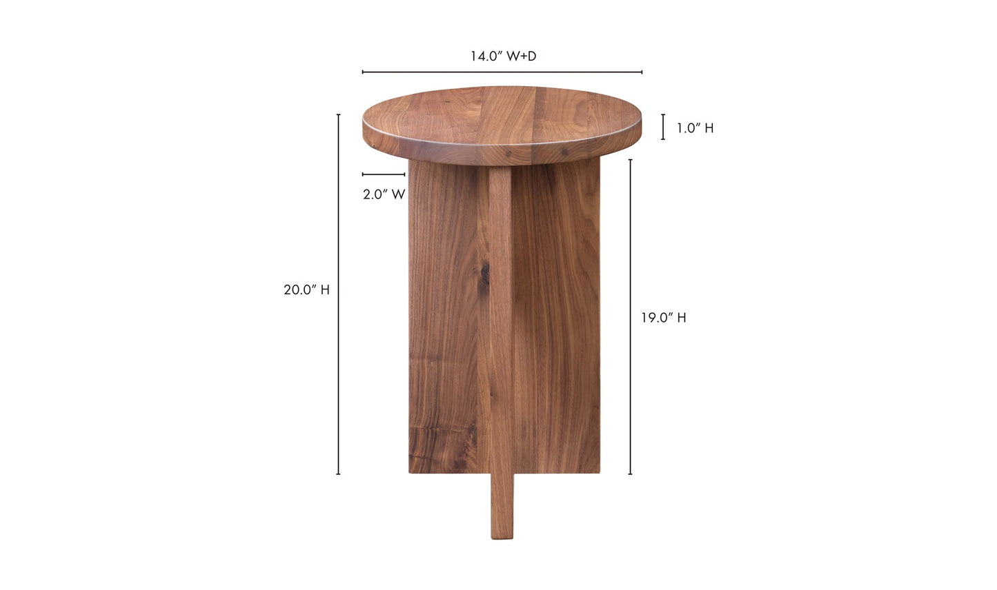 Tavolino Grace Accent
