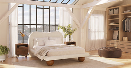 Letto orbitale