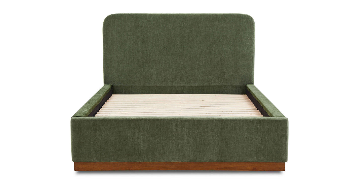 Letto Mantova