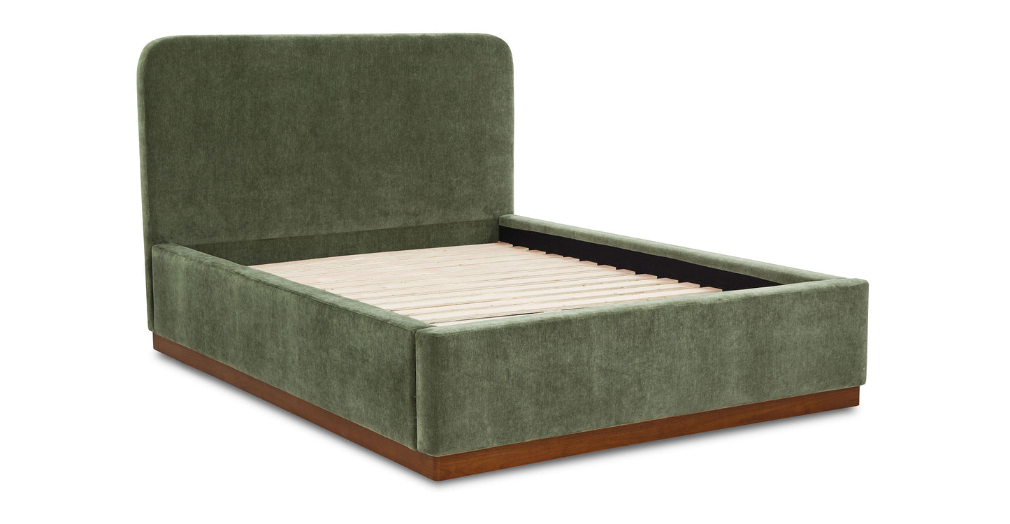 Letto Mantova