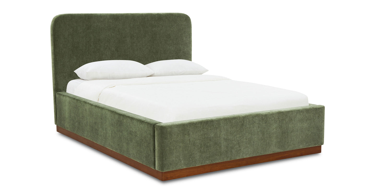 Letto Mantova