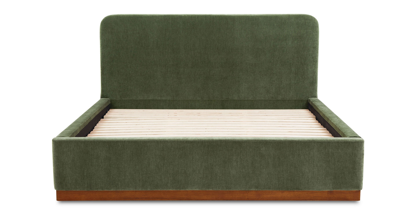 Letto Mantova