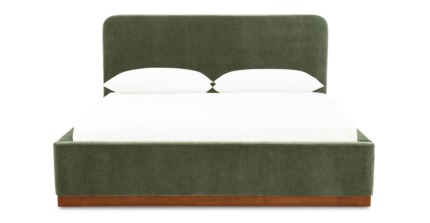 Letto Mantova