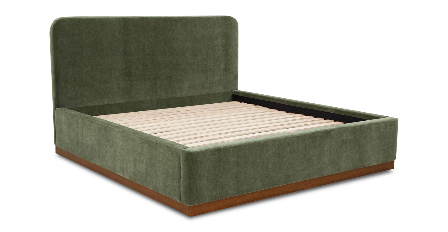 Letto Mantova