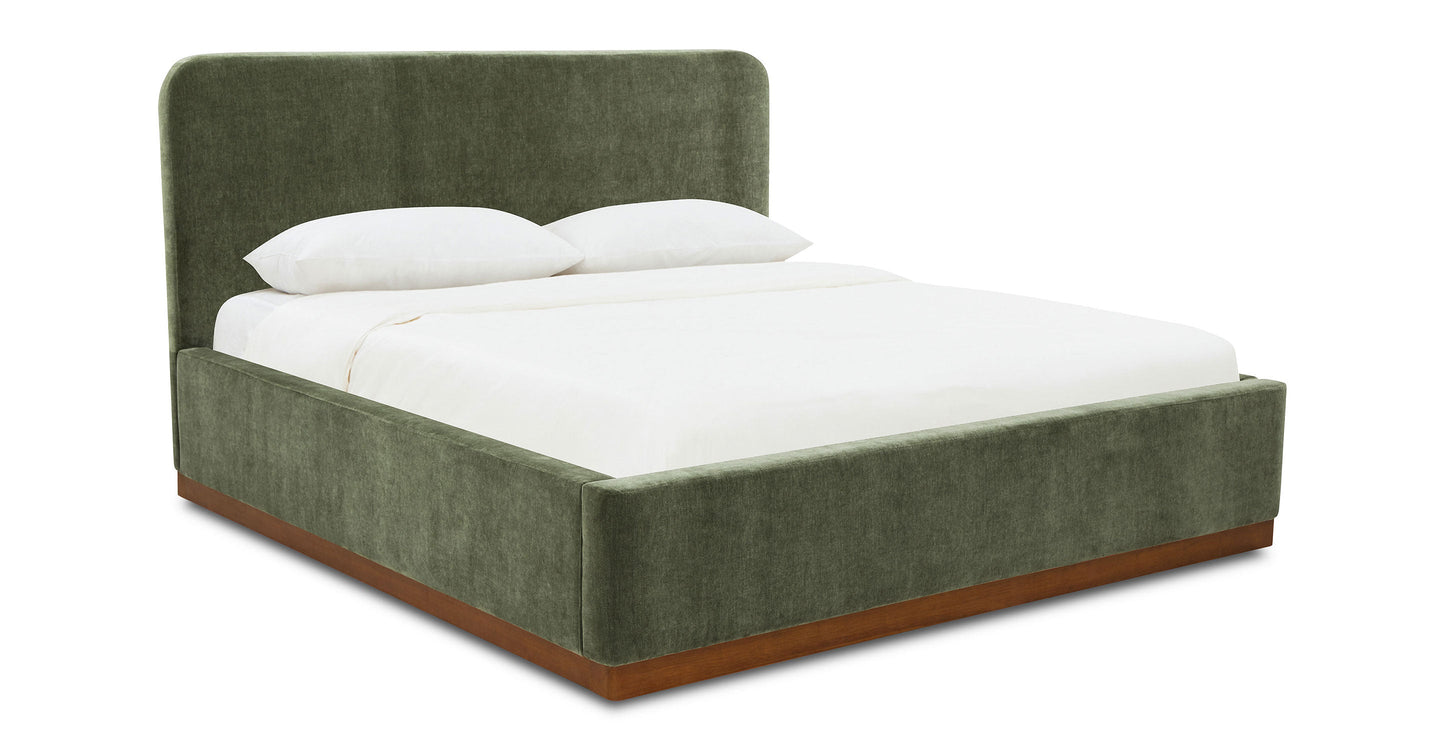 Letto Mantova