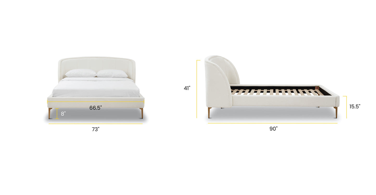 Letto Hestia