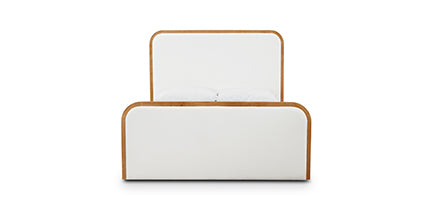 Letto Toscano