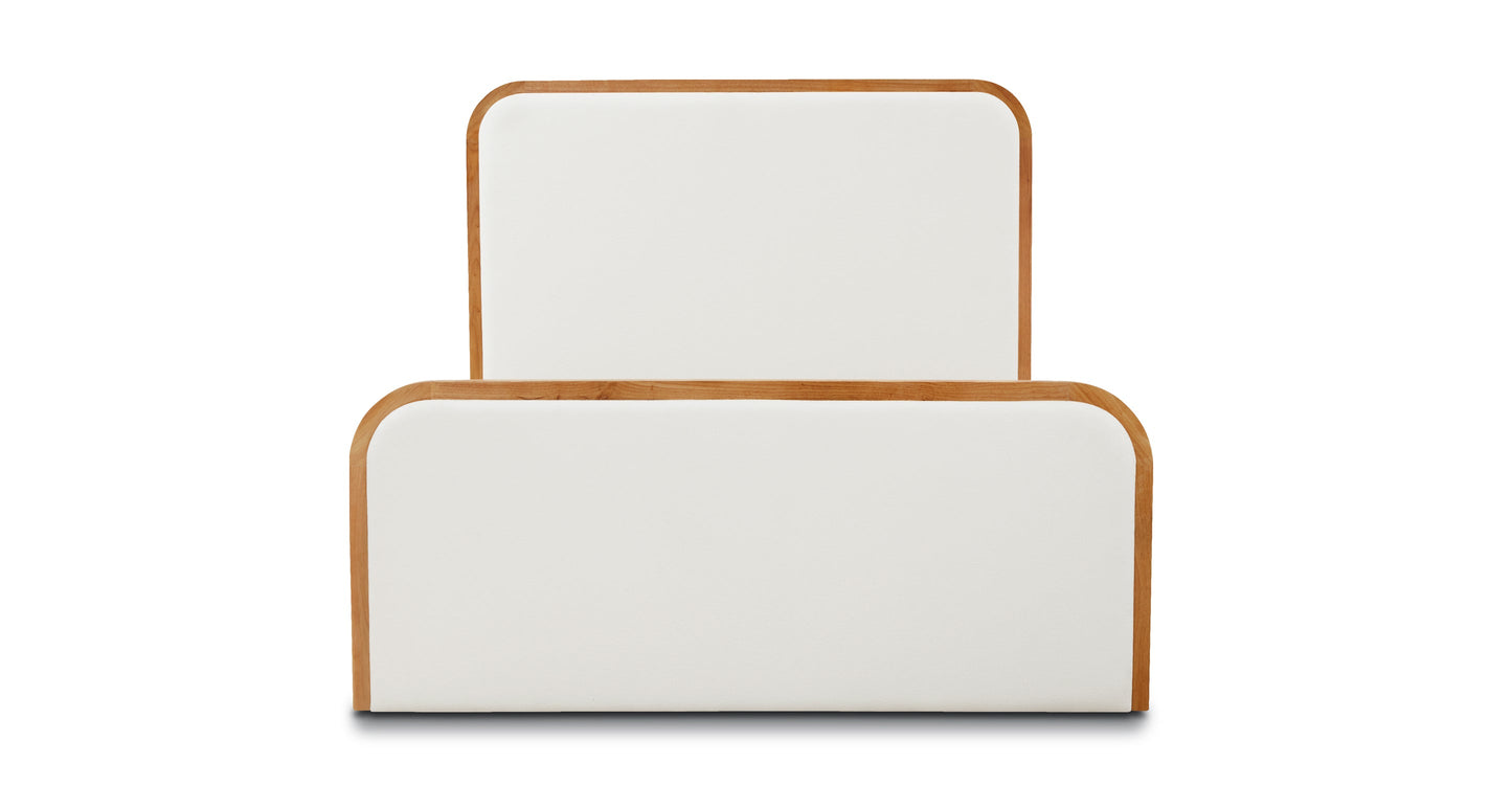 Letto Toscano