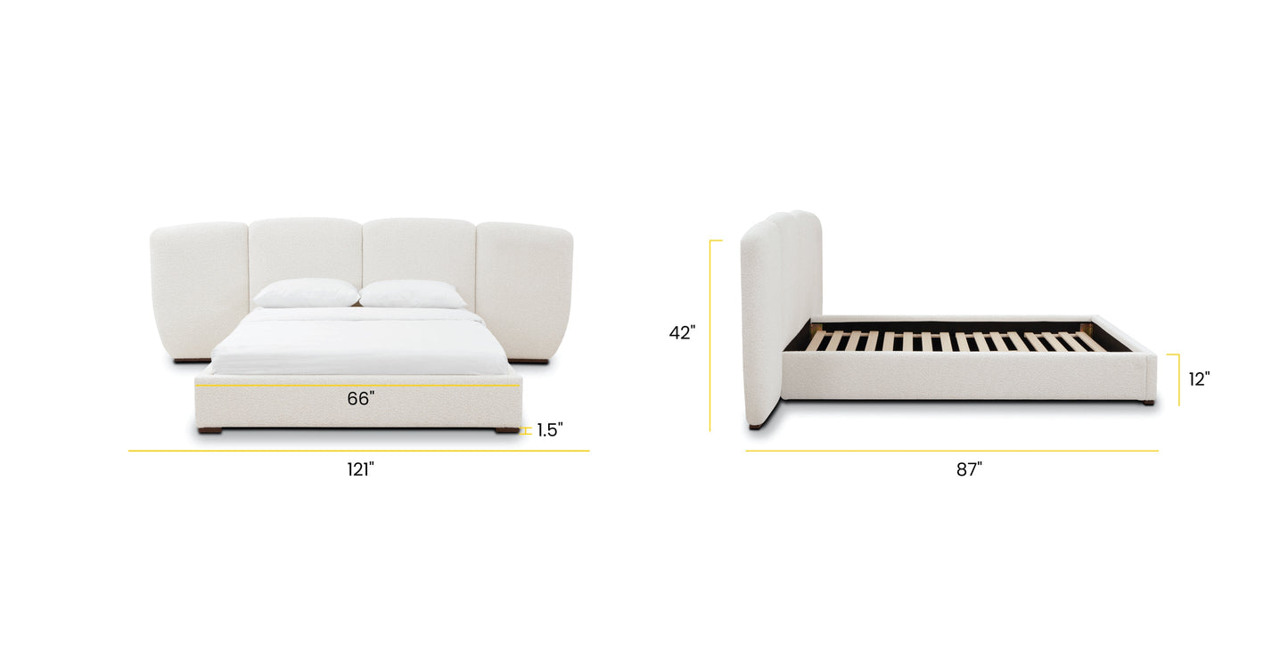 Letto Acadia