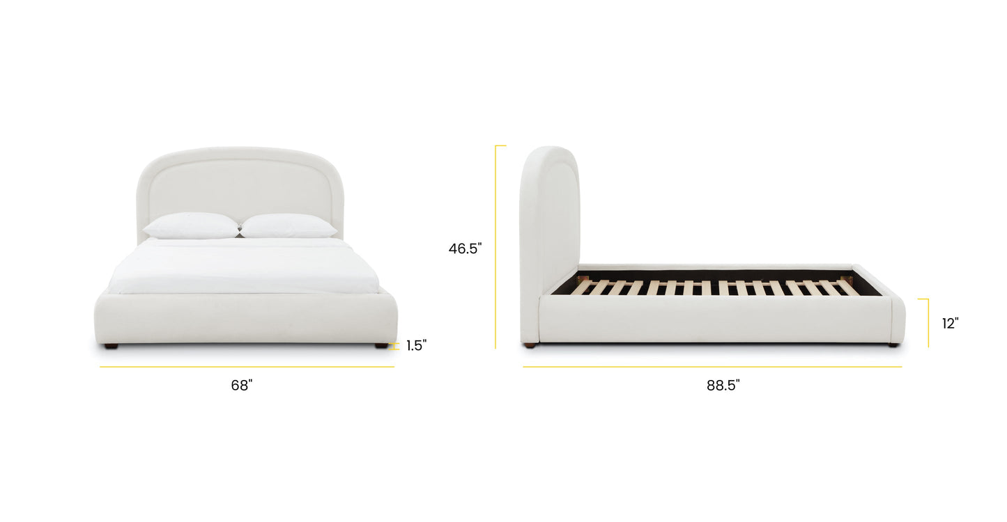 Letto Platone