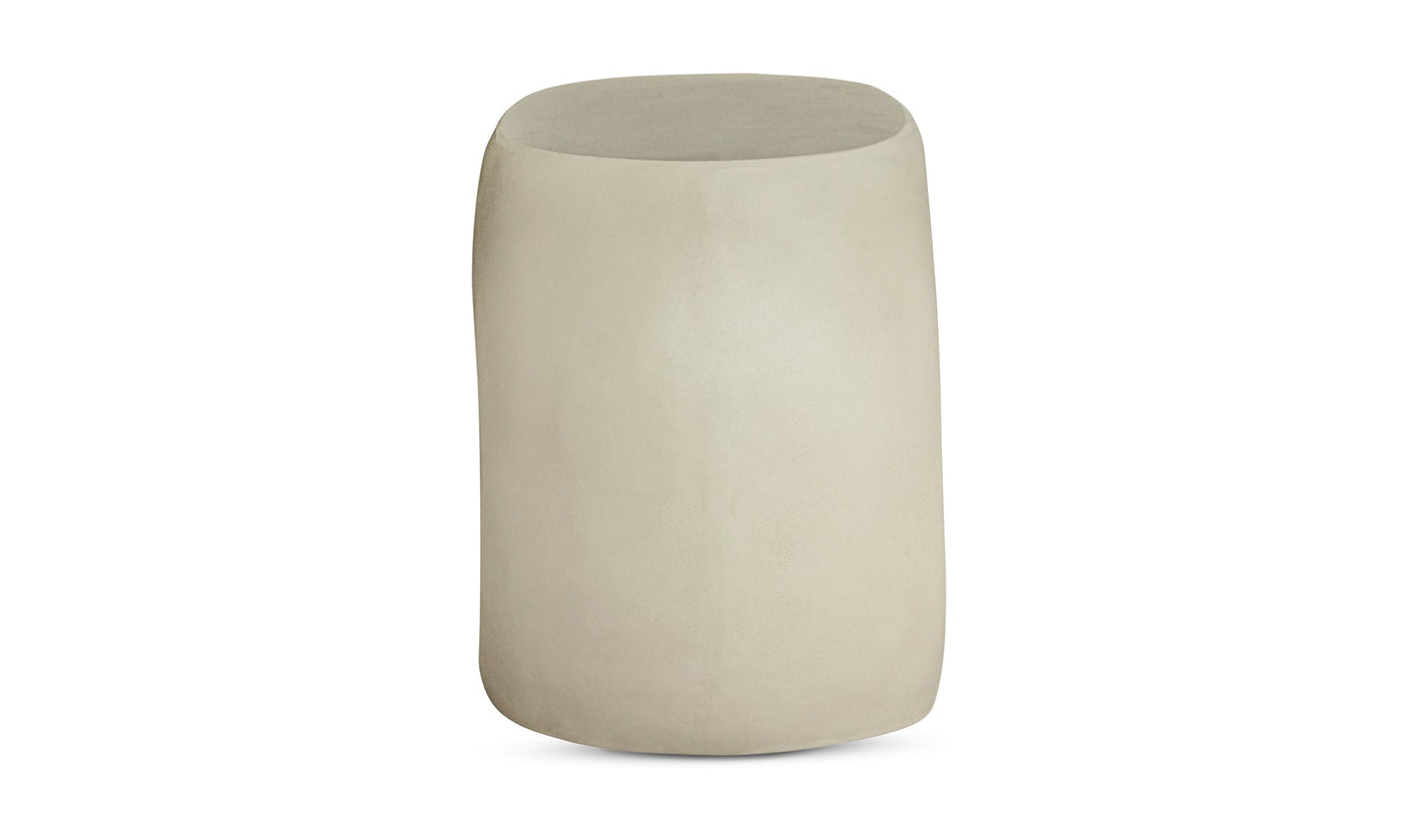 Sgabello da esterno Albers