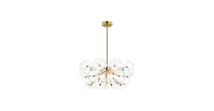 Lampadario Chambery a 6 luci