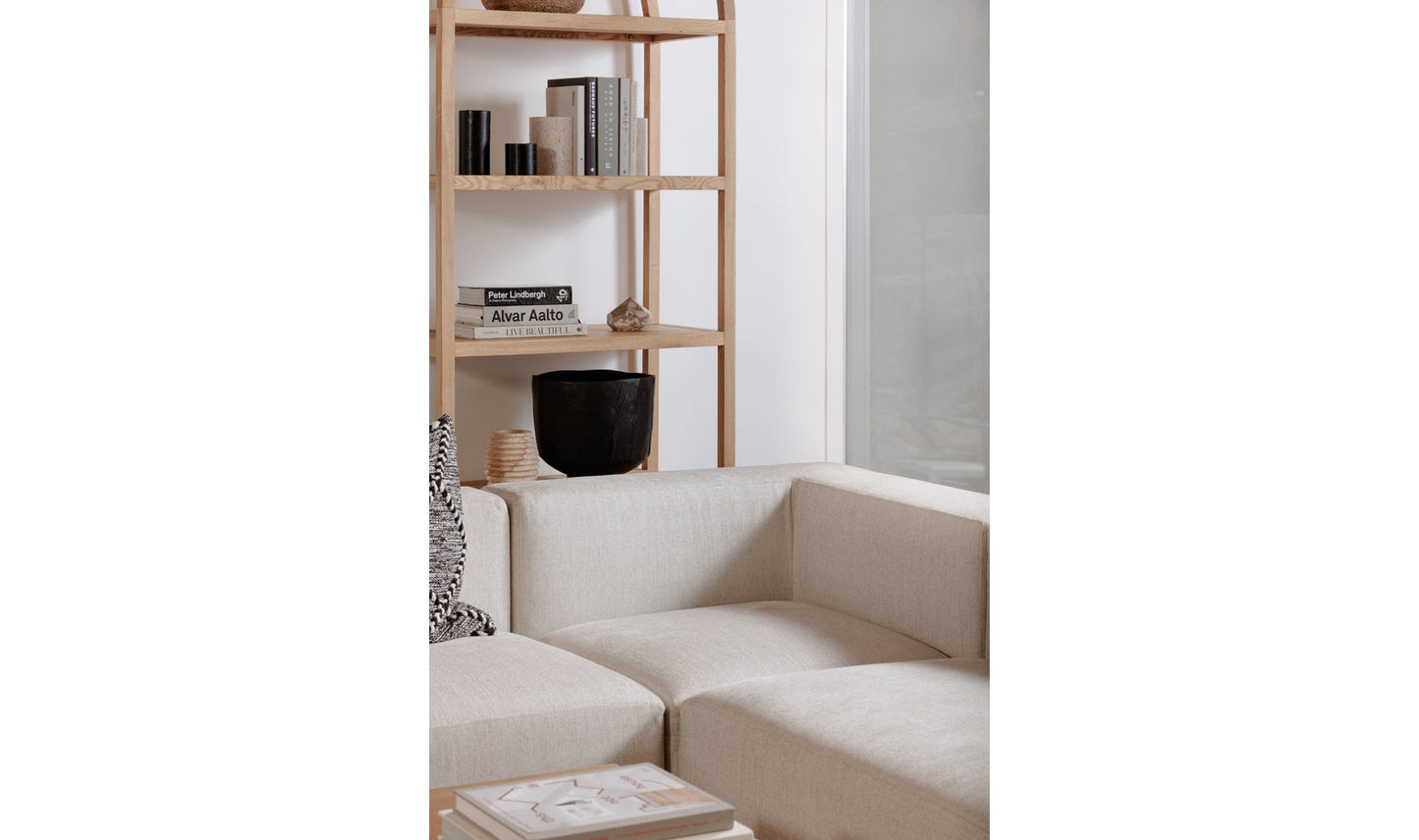 Vaso decorativo Voss