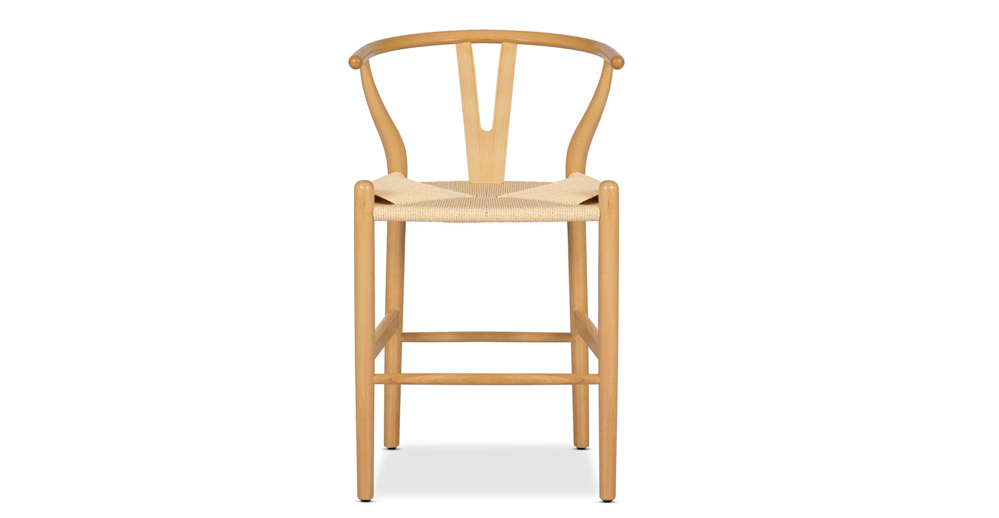 Sgabello da bar Weave