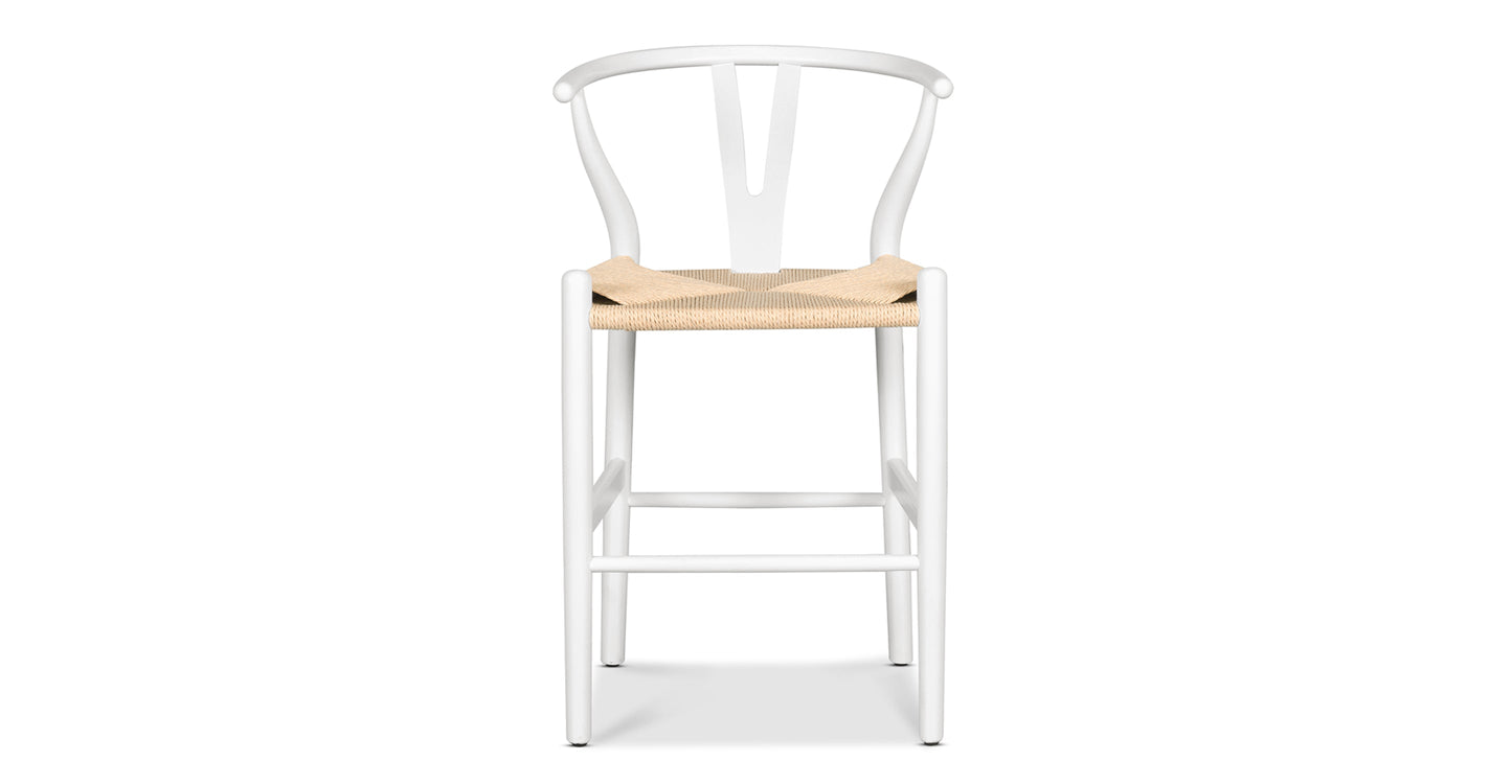 Sgabello da bar Weave