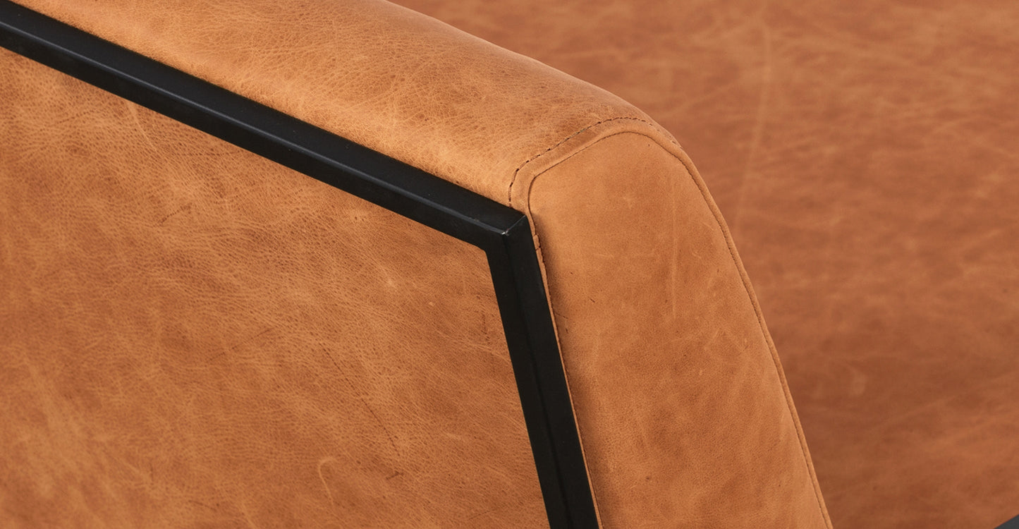 Poltrona Bo Lounge