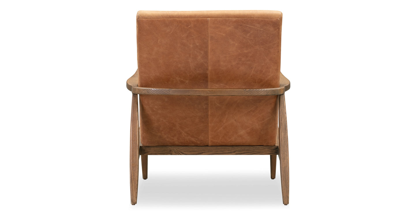 Poltrona Rowan Lounge