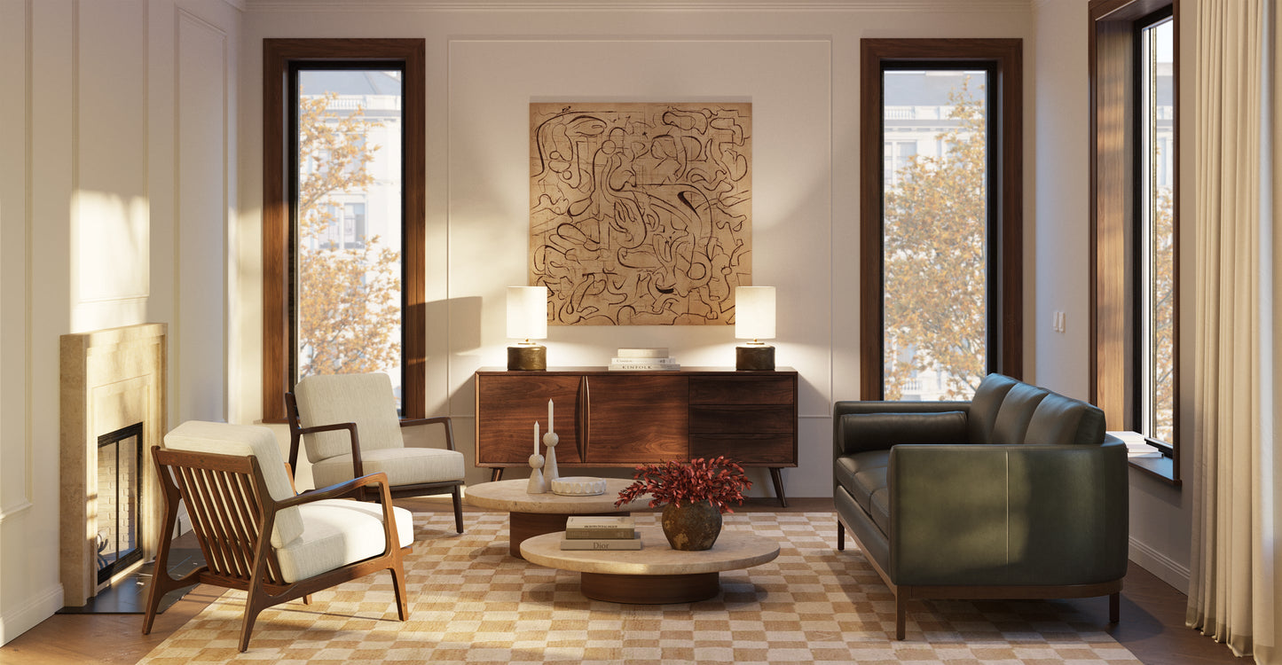 Poltrona Verity Lounge