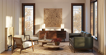 Poltrona Verity Lounge