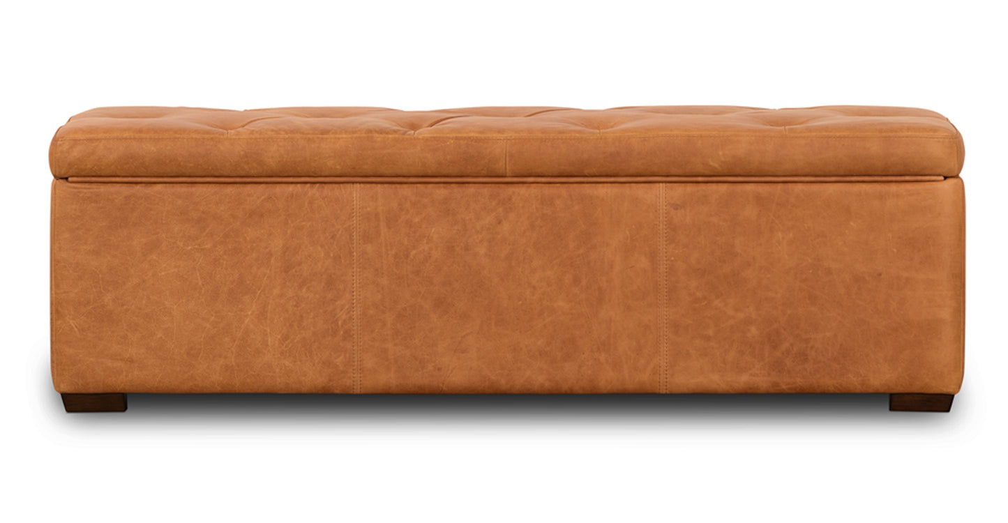 Pouf contenitore Senja