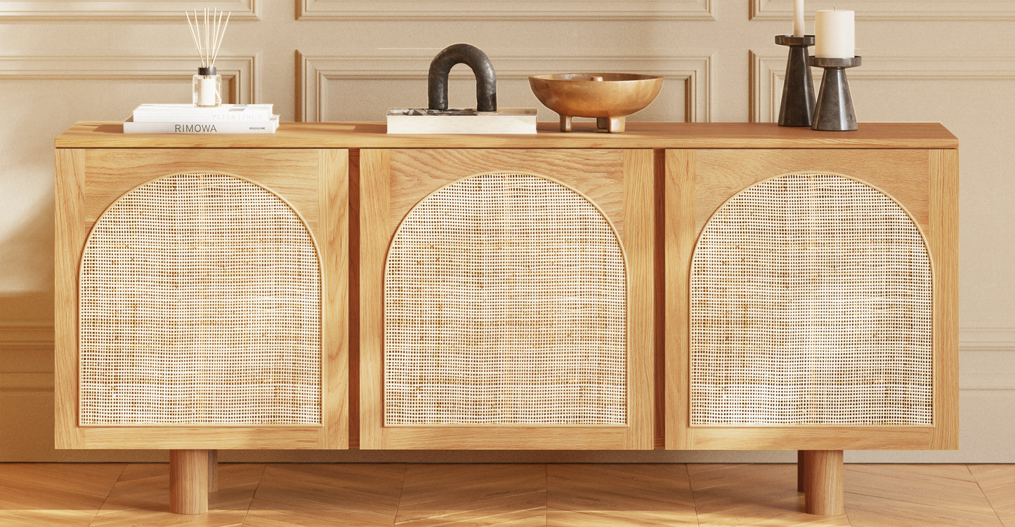 Credenza Archi
