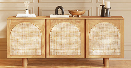Credenza Archi