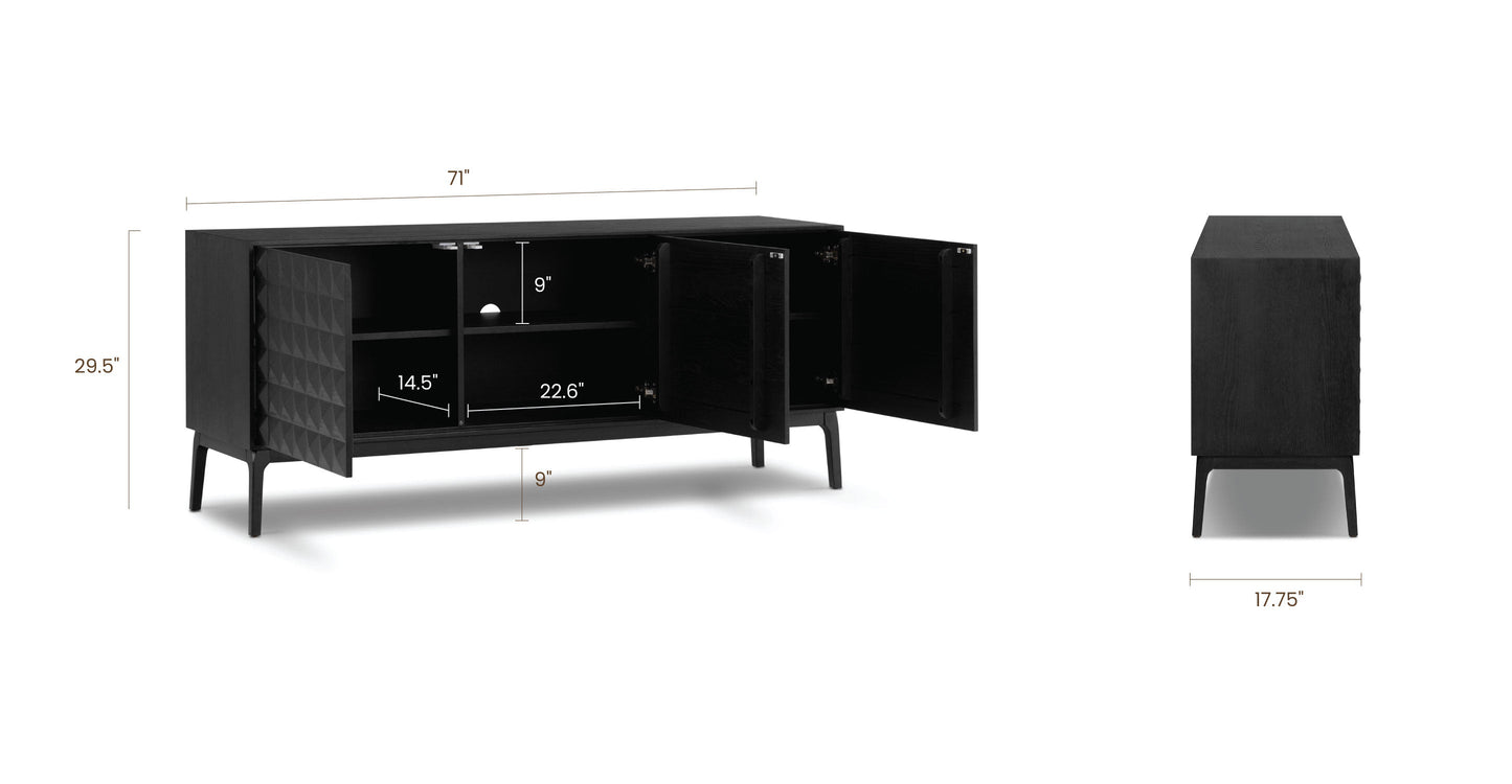 Credenza Abbie