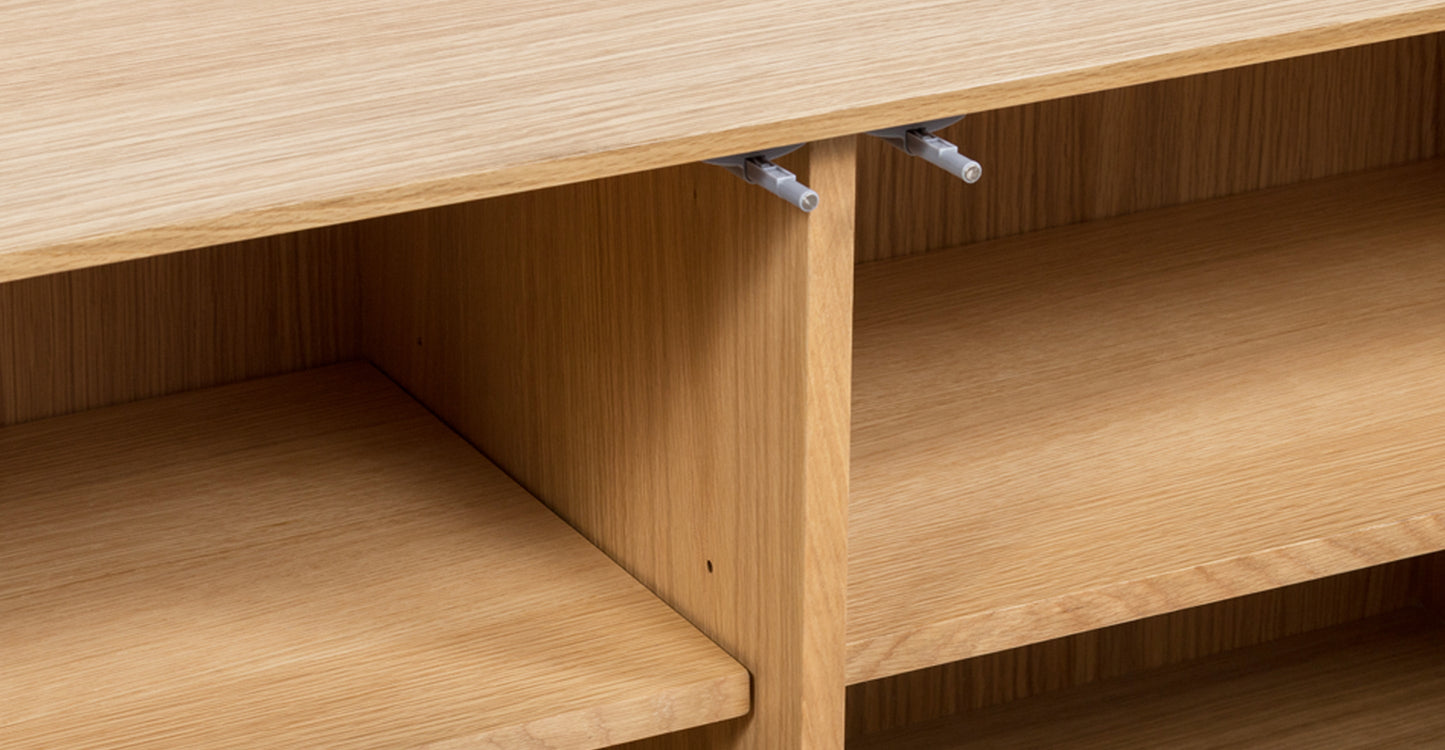 Credenza Abbie