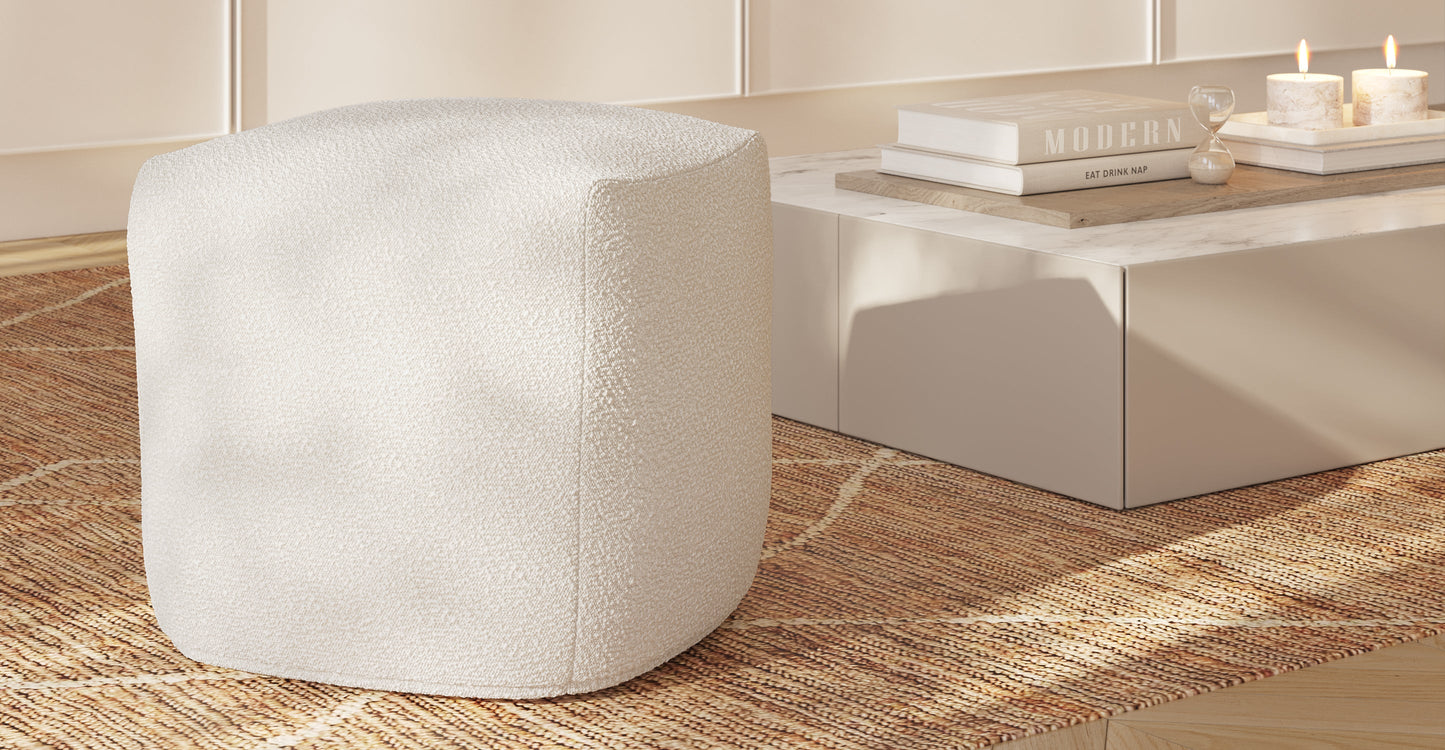 Pouf Metz
