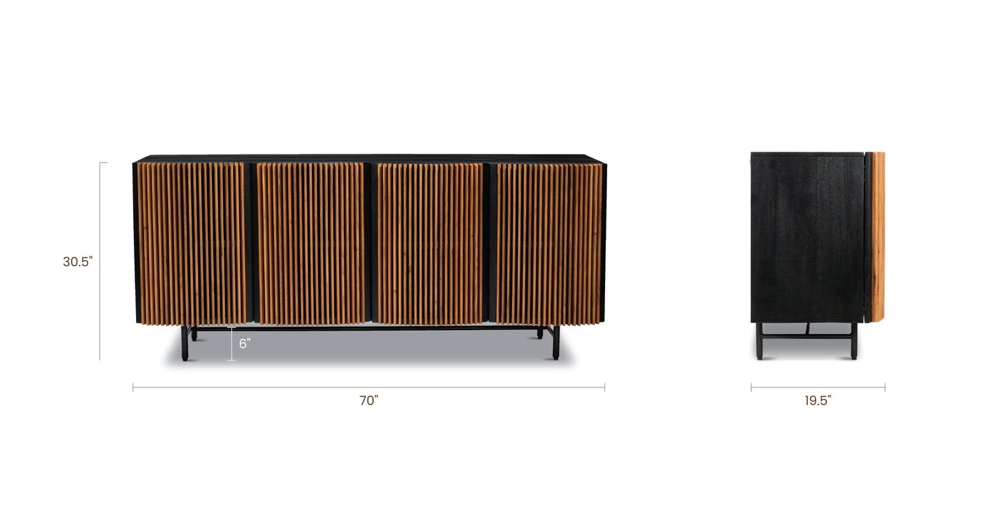 Credenza Sumi 70