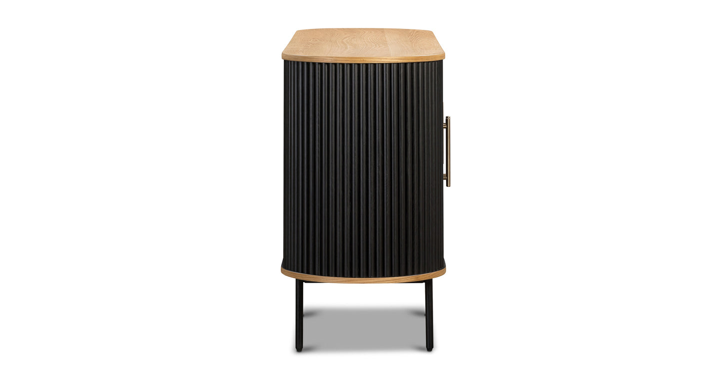 Credenza Noir