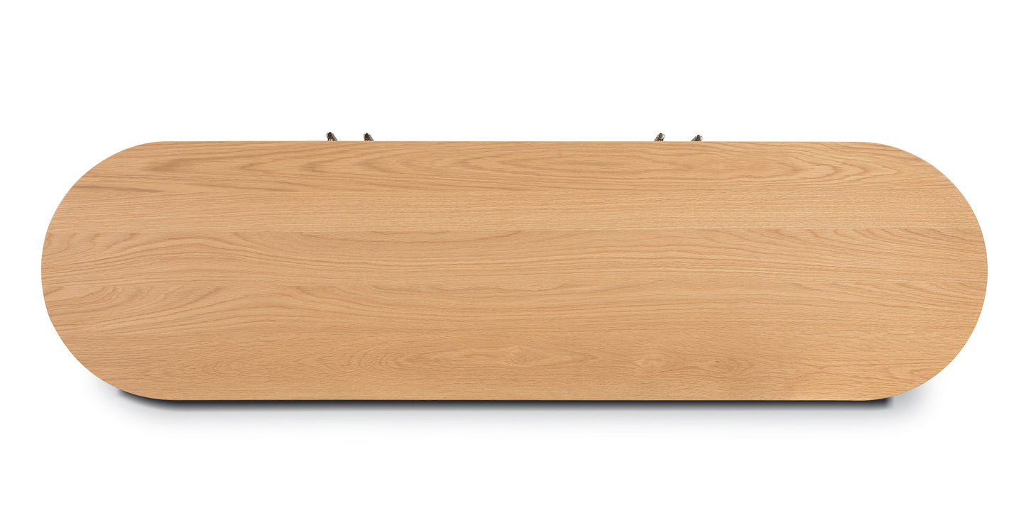 Credenza Noir