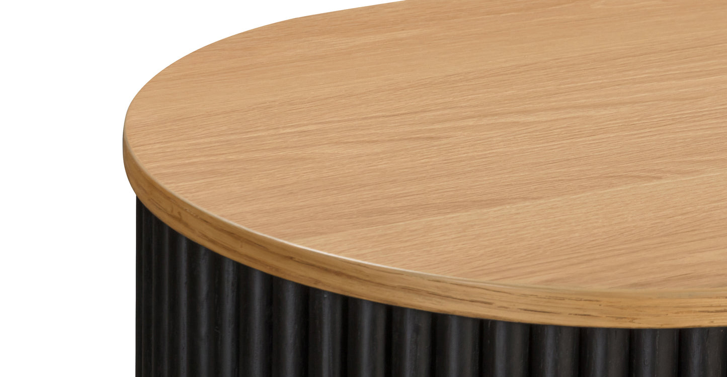 Credenza Noir