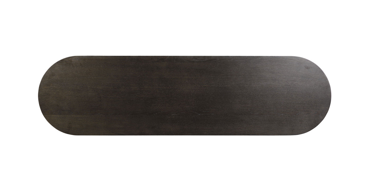 Credenza Noir