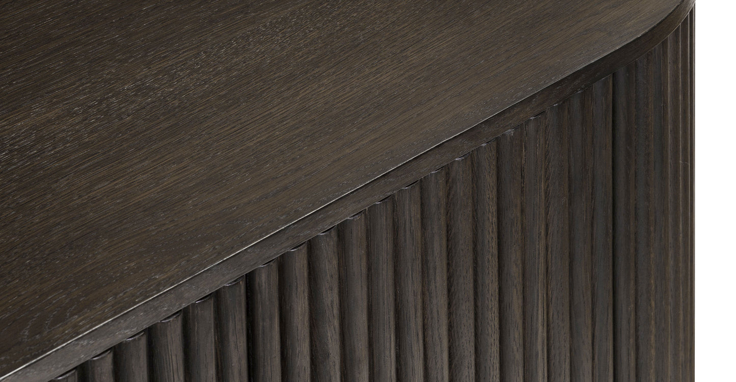 Credenza Noir