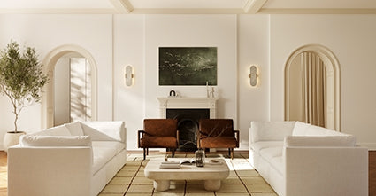 Poltrona Viborg