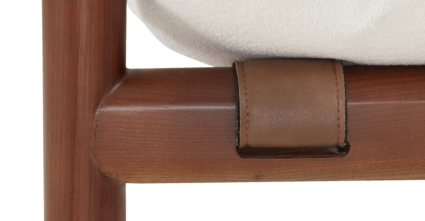 Poltrona Pietras Lounge