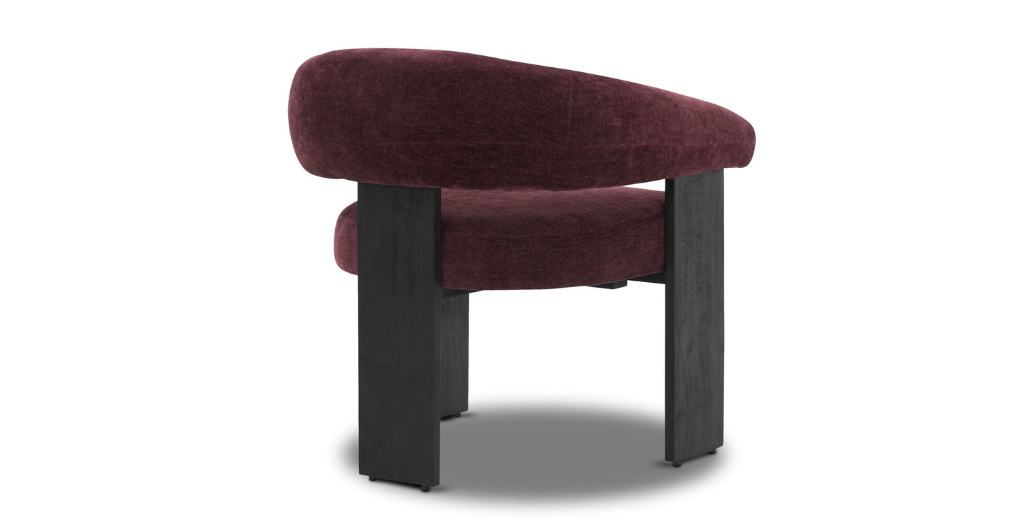Poltrona Plato Lounge