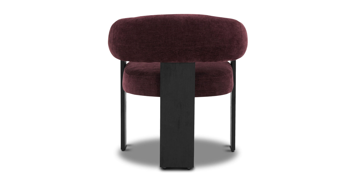Poltrona Plato Lounge