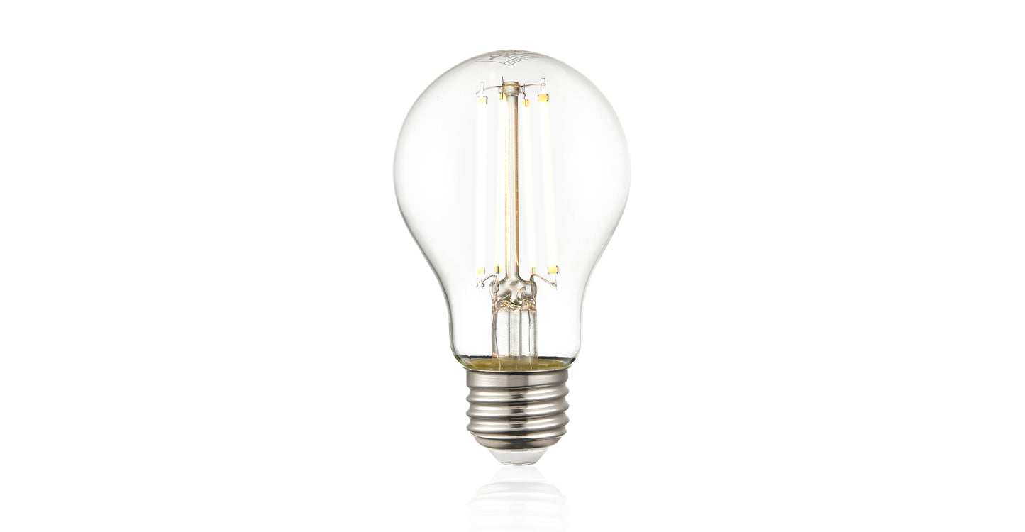 Lampadina a filamento LED Aria A19
