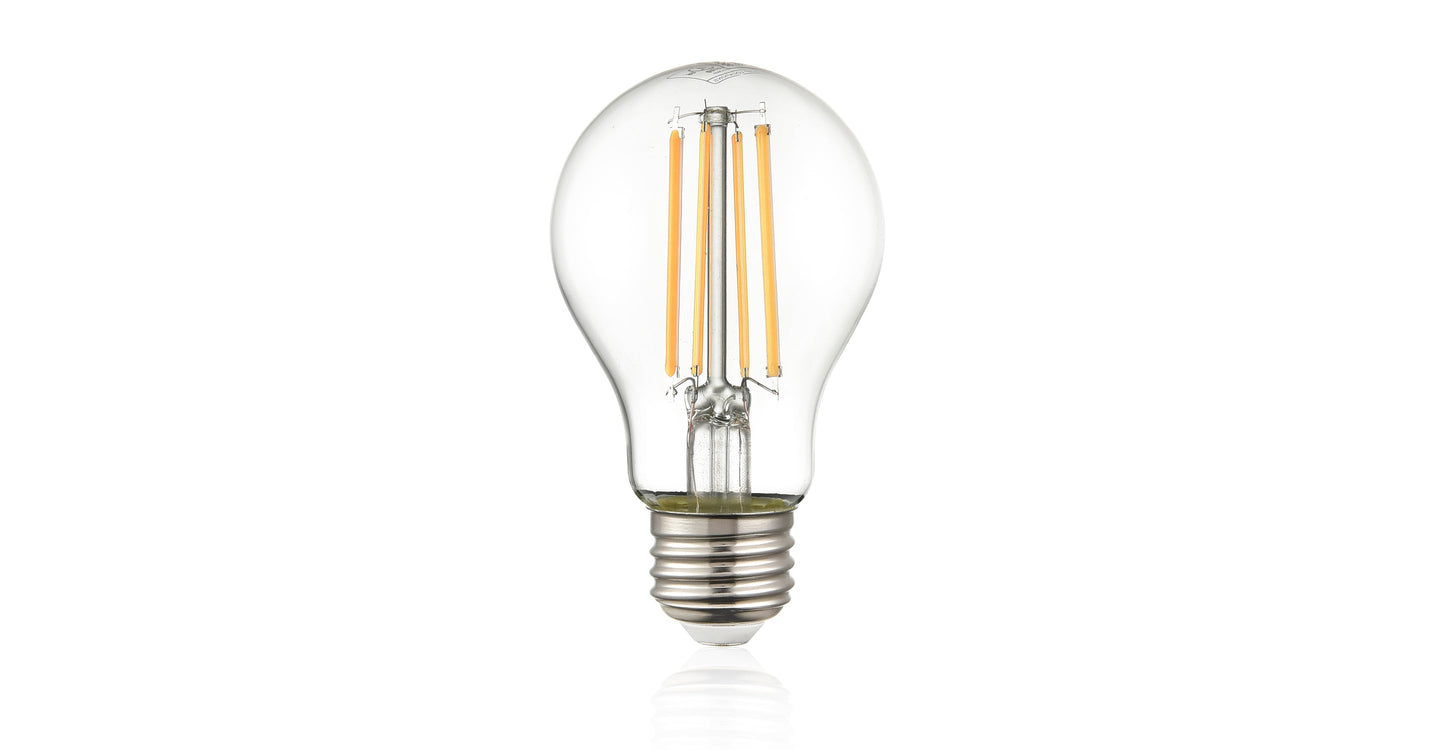 Lampadina a filamento LED Aria A19