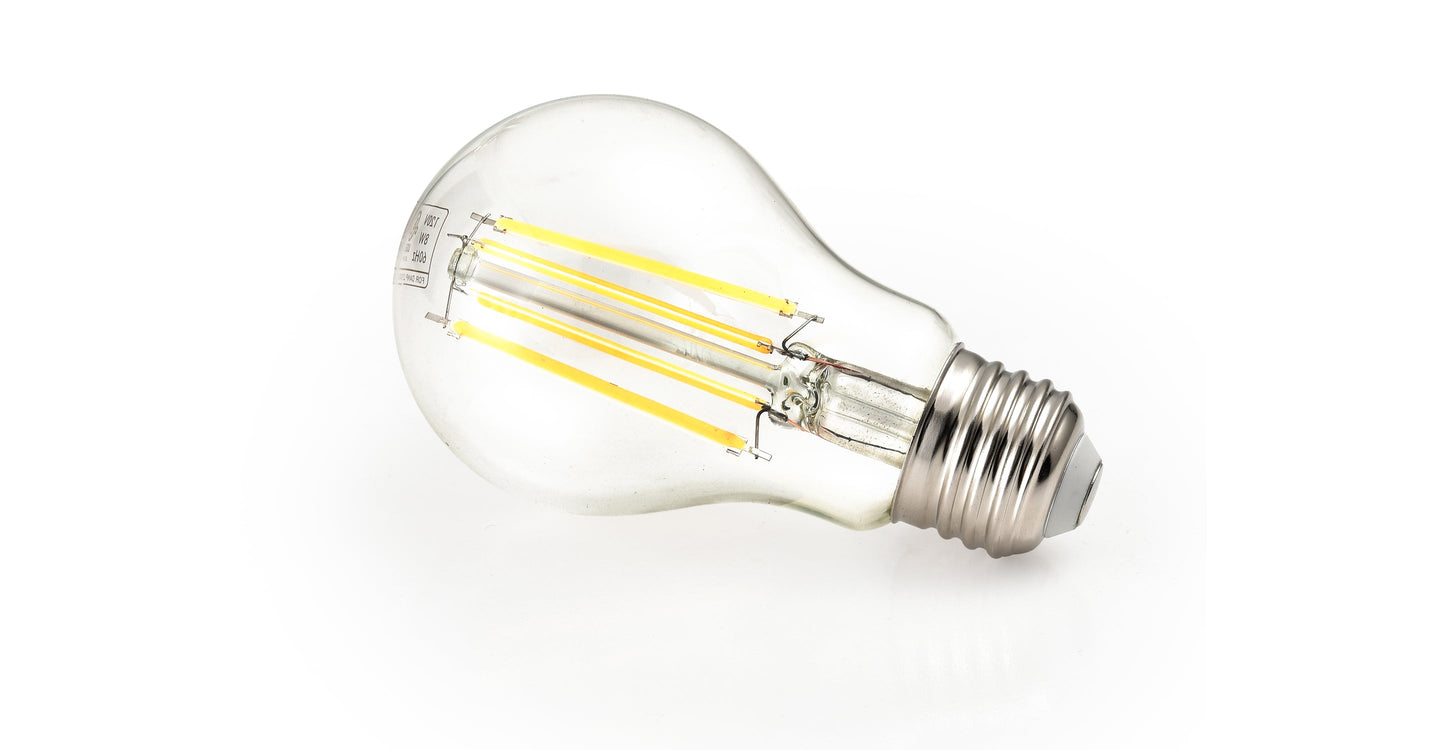 Lampadina a filamento LED Aria A19