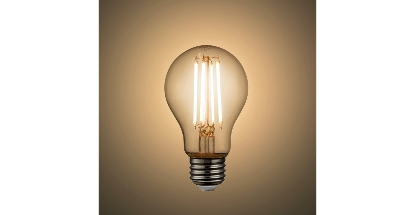 Lampadina a filamento LED Aria A19